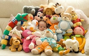 5 dicas para não exagerar nos presentes com as crianças