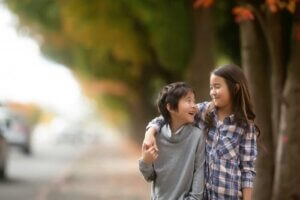 Como promover um bom relacionamento entre irmãos