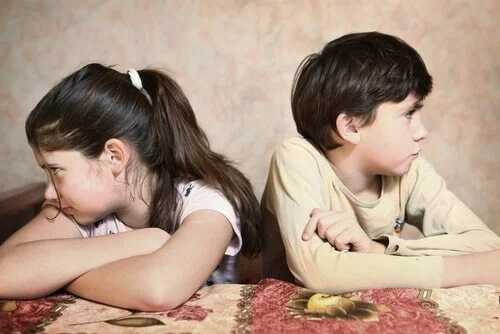 9 passos para ensinar as crianças a resolver problemas