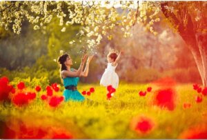 Desperte sua criança interior e se divirta com seus filhos