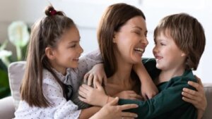 5 coisas sobre a maternidade que não são como me contaram