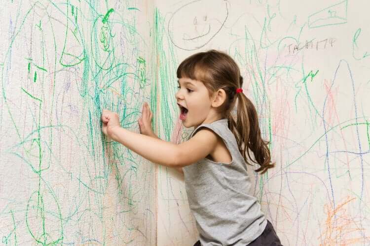 Por que pintar é um bom passatempo? - Sou Mamãe