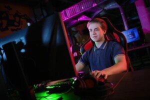 Guia para os pais sobre a Twitch