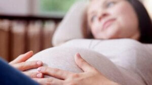 A ciência explica a perda de massa cinzenta durante a gravidez
