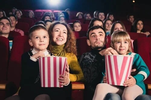 Descubra os melhores filmes infantis