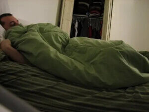 Quando os pais ficam doentes, o que a criança deve saber?