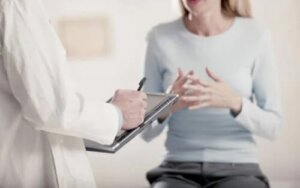 1ª semana de gravidez