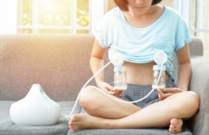 Como escolher uma bomba tira-leite elétrica