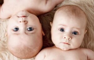 Como educar filhos gêmeos?
