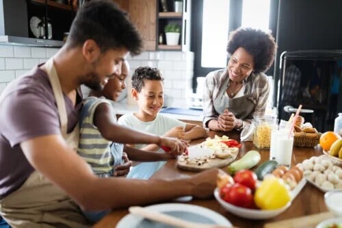 Chaves para prevenir transtornos alimentares desde a infância