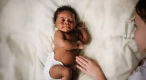 Não é o sangue, mas o coração que nos torna uma família