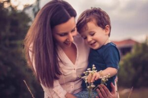 5 sinais de que seu filho ama você