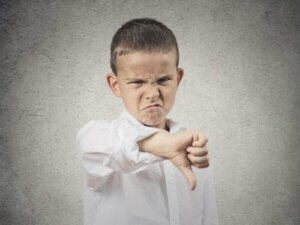 Como lidar com problemas de comportamento no início do novo ano letivo