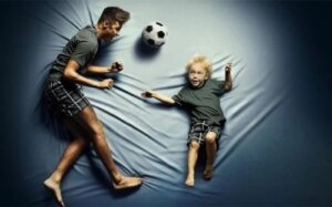 O futuro do seu filho é hoje