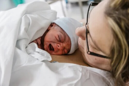 Amamentação em bebês prematuros