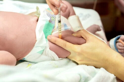 10 perguntas frequentes sobre as vacinas em bebês prematuros