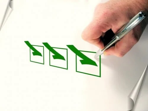 Qual é o método da caneta verde?