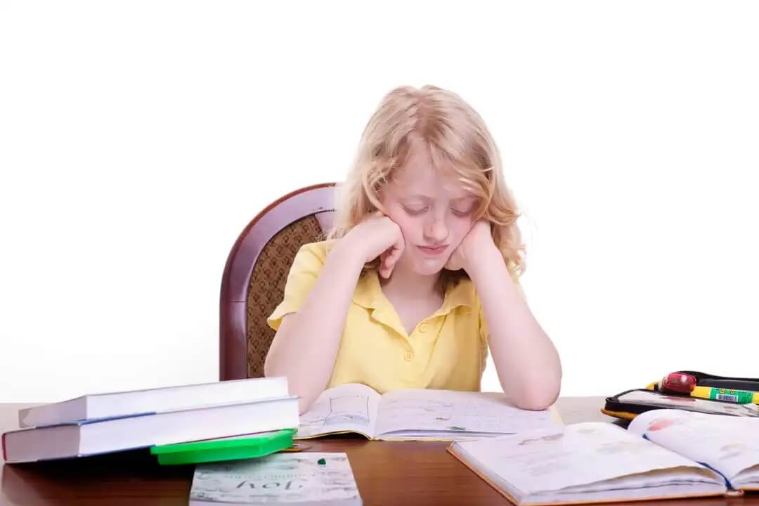 Aprendendo a ser constantes.