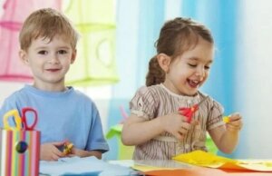 Desenvolvimento da identidade sexual da criança