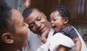 Bebês em Foco: a série documental da Netflix que você não pode perder