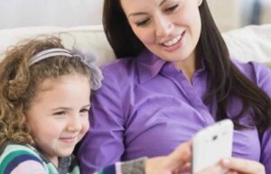 Ser mãe e pai na era digital