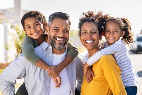 Dia Mundial das Mães e dos Pais