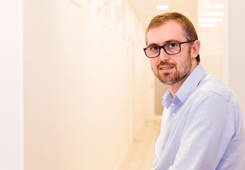 Dr. Manuel Antonio Fernández.