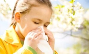 10 dicas para prevenir as alergias infantis