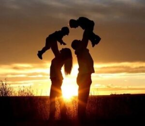 10 dicas para ter uma família unida