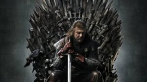 14 nomes de Game of Thrones para meninos e meninas