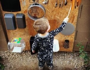 Você desconfia que seu bebê não ouve bem?