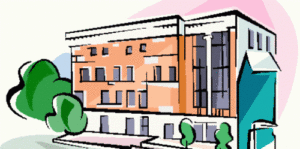 A escola é a segunda casa dos seus filhos