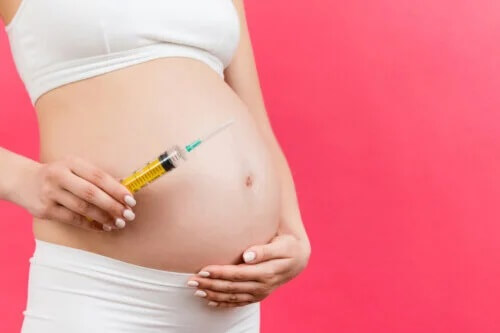 Vacina anti-D na gravidez: o que acontece se eu não tomar?
