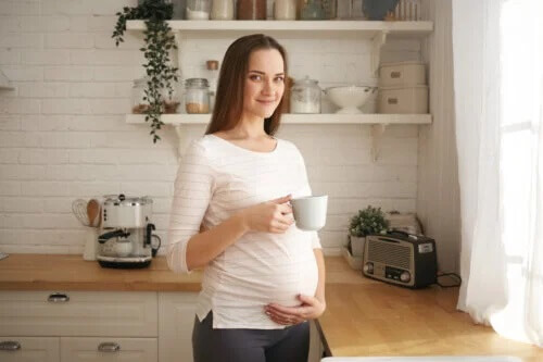 Tomar café na gravidez: o que você deve saber