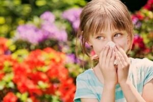 Como evitar a rinite alérgica em crianças?