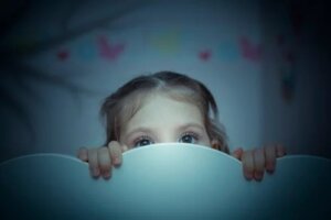 Como ajudar o seu filho a superar um trauma