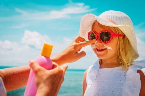 10 mitos de cuidados com a pele no verão