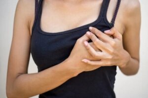 O que são tubérculos de Montgomery?