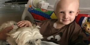 Nolan Ray: o legado de um grande pequeno guerreiro