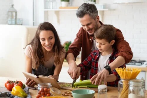Pais apoiadores ou pais permissivos: qual é a diferença?