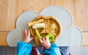 Qual é o melhor momento para deixar as papinhas de lado?