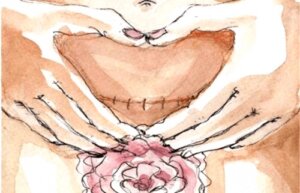 Nascer por cesariana também é uma forma "sagrada" de chegar ao mundo