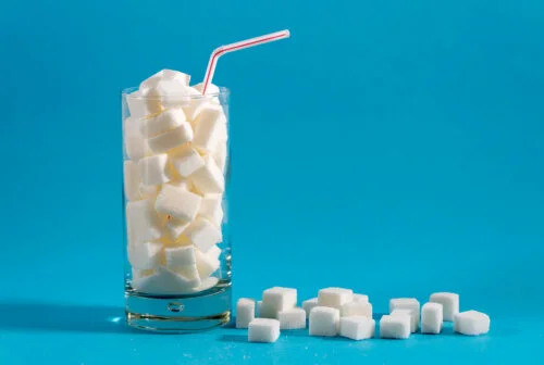 4 alimentos com mais açúcar do que você imagina