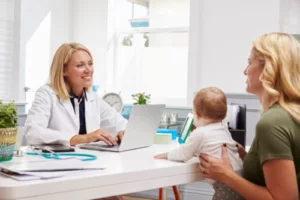 7 perguntas para o pediatra