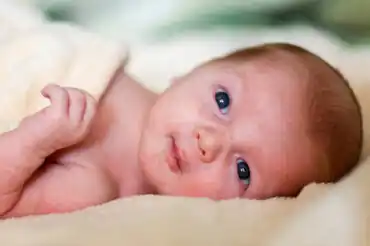 Erupções na pele do bebê: o que você deve saber