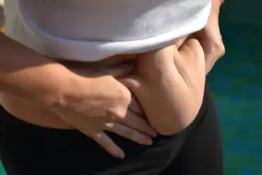 Como reduzir a barriga flácida após a gravidez?