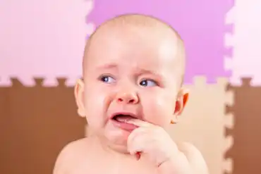 Como tratar feridas na boca do bebê?
