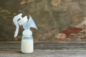 As melhores marcas de bombas tira leite