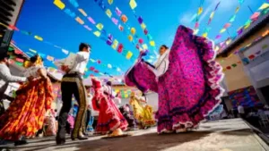 Os 30 nomes de bebês mais populares no México