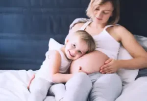 7 coisas que você não sabia que diferenciam sua segunda gravidez da primeira
